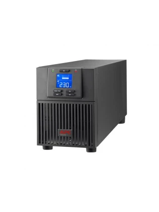 უწყვეტი კვების წყარო: APC EASY UPS SRV 2000VA 230V - SRV2KI