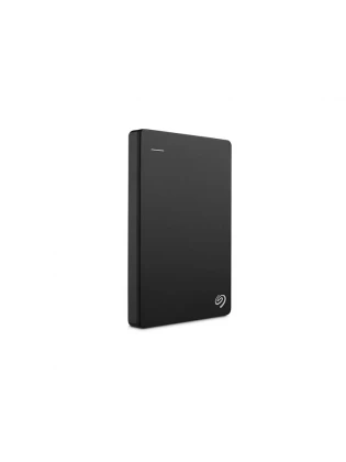 გარე მყარი დისკი: Seagate STJL2000400 2TB 2.5" USB 3.0 black