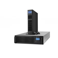 უწყვეტი კვების წყარო: ARTronic Titanium RT 1KVA Online UPS 1000VA/900W Black