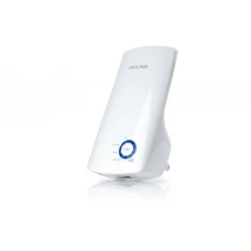 როუტერი უკაბელო: TP-Link TL-WA850RE Wireless N Router