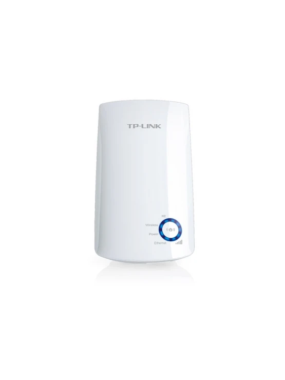 როუტერი უკაბელო: TP-Link TL-WA850RE Wireless N Router