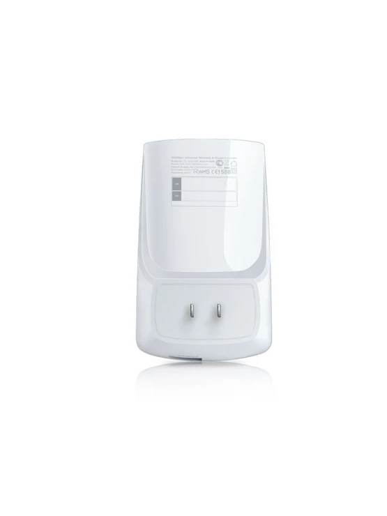 როუტერი უკაბელო: TP-Link TL-WA850RE Wireless N Router