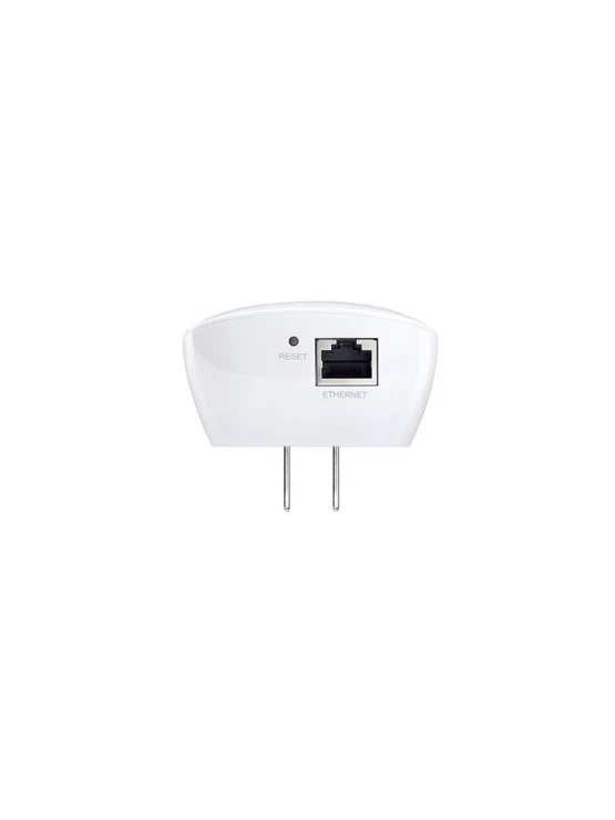 როუტერი უკაბელო: TP-Link TL-WA850RE Wireless N Router