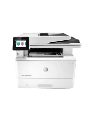 პრინტერი: HP LaserJet Pro MFP M428dw - W1A28A