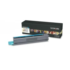 კარტრიჯი: Lexmark X925H2CG Cyan High Yield Toner Cartridge 7.5K