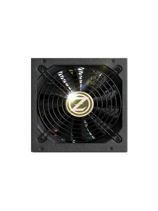 კვების ბლოკი: Zalman Watttera 800W 80PLUS GOLD Power Supply - ZM800-EBTII