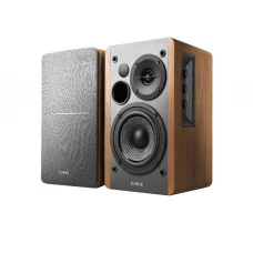 დინამიკი 2.0: Edifier R1280T Powerful Bookshelf Speakers 42W Brown
