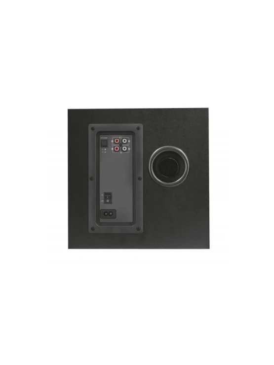 დინამიკი 2.1: TRUST GXT629 TYTAN 2.1 SPEAKER RGB 22944
