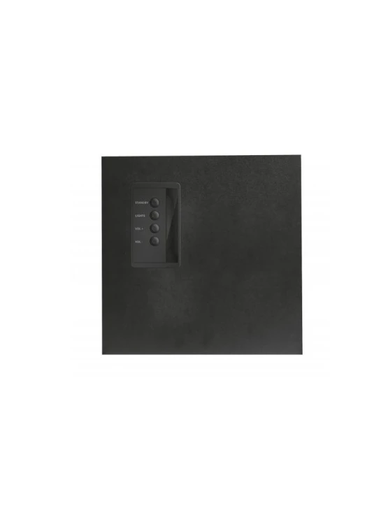 დინამიკი 2.1: TRUST GXT629 TYTAN 2.1 SPEAKER RGB 22944