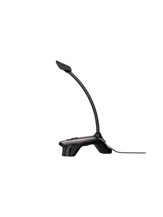 მიკროფონი: TRUST GXT 215 ZABI USB LED MICROPHONE - 23800