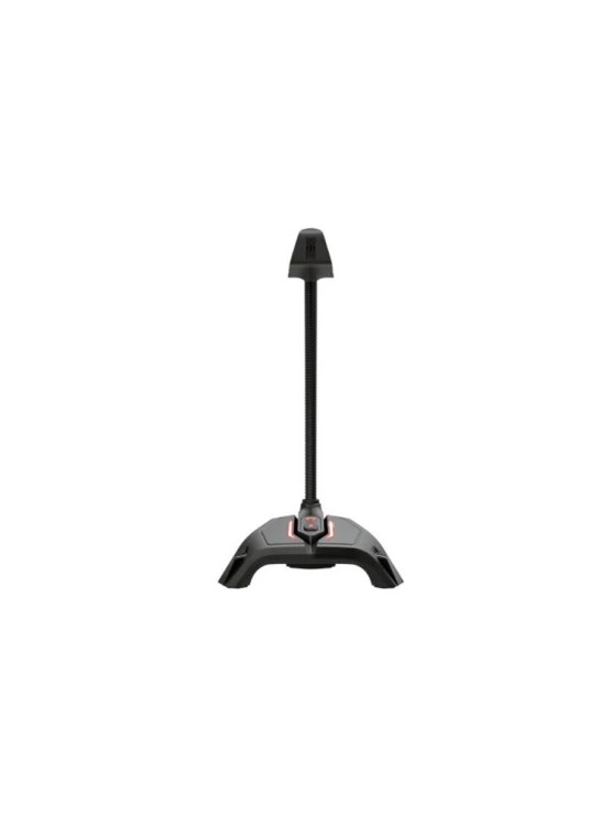 მიკროფონი: TRUST GXT 215 ZABI USB LED MICROPHONE - 23800
