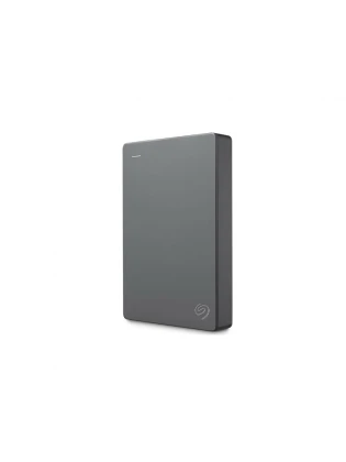 გარე მყარი დისკი: Seagate STJL5000400 5TB 2.5" USB3.0 Grey