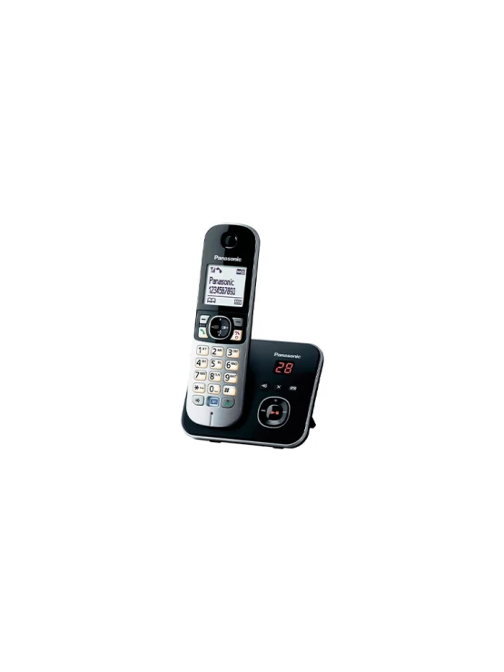 ტელეფონი: Panasonic KX-TG6821UAB