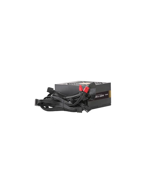 კვების ბლოკი: Zalman 650W 230V 80 Bronze - ZM650-GVII