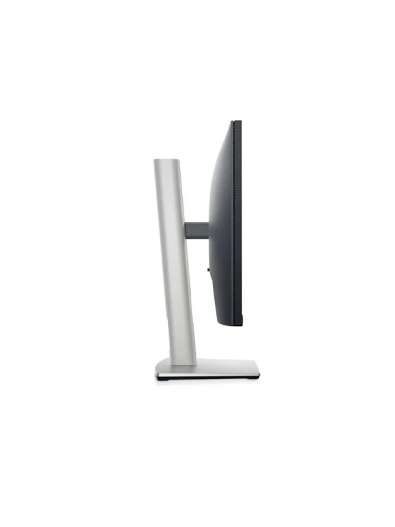 მონიტორი: Dell P2422H 23.8" FHD IPS 5ms VGA HDMI DP USB Silver - 210-AZYX