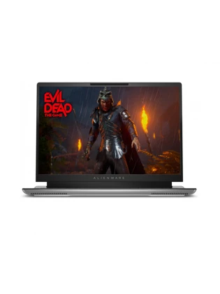 ნოუთბუქი: Dell Alienware x16 R2 16" QHD+ 240Hz Intel Ultra 7 155H 16GB 1TB SSD RTX4070 8GB Win11 Home - 210-BKWV_U7_4070
