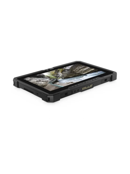 ნოუთბუქი: Dell Latitude 7220 Rugged 11.6" FHD Touch Intel i3-8145U 8GB 256GB SSD Win11 Pro - 210-ATEF