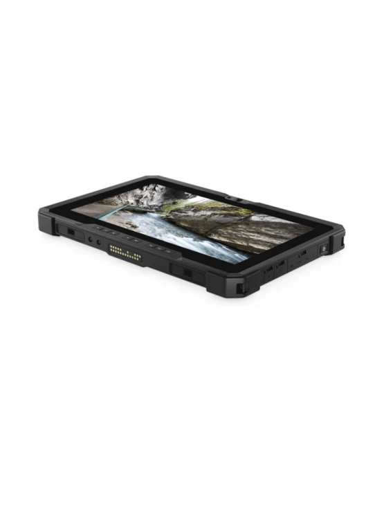 ნოუთბუქი: Dell Latitude 7220 Rugged 11.6" FHD Touch Intel i3-8145U 8GB 256GB SSD Win11 Pro - 210-ATEF