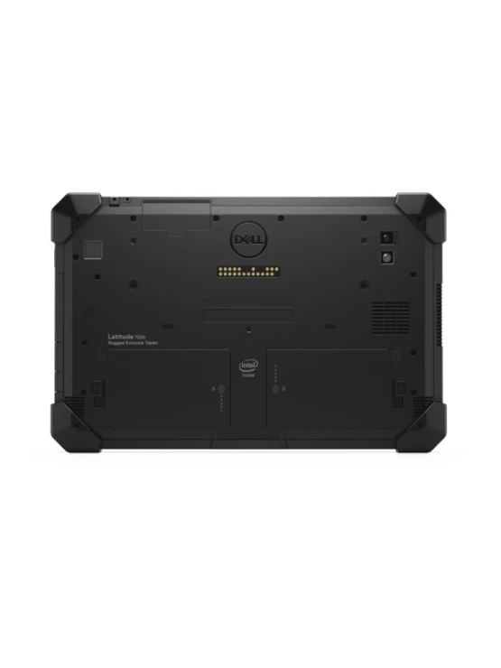 ნოუთბუქი: Dell Latitude 7220 Rugged 11.6" FHD Touch Intel i3-8145U 8GB 256GB SSD Win11 Pro - 210-ATEF