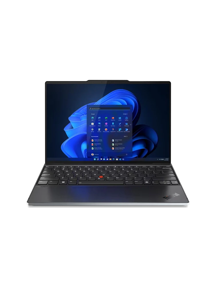 ნოუთბუქი: Lenovo ThinkPad Z13 Gen 1 13.3" 2.8K Touch AMD Ryzen 7 PRO 6850U 16GB 512GB SSD Win11 Pro - 21D20024RT