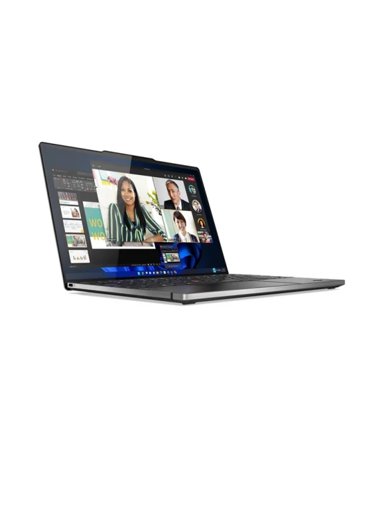 ნოუთბუქი: Lenovo ThinkPad Z13 Gen 1 13.3" 2.8K Touch AMD Ryzen 7 PRO 6850U 16GB 512GB SSD Win11 Pro - 21D20024RT