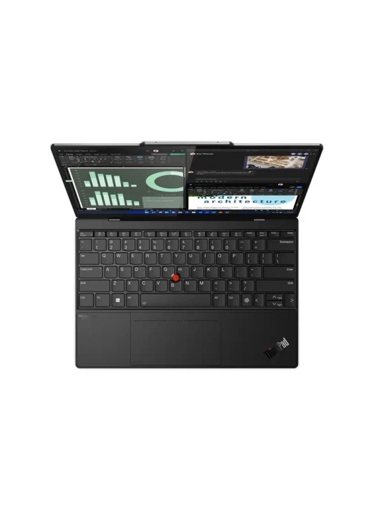 ნოუთბუქი: Lenovo ThinkPad Z13 Gen 1 13.3" 2.8K Touch AMD Ryzen 7 PRO 6850U 16GB 512GB SSD Win11 Pro - 21D20024RT