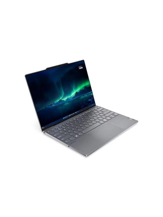 ნოუთბუქი: Lenovo ThinkBook 13x 13.5" 2.8K 120Hz Intel Ultra 5 125H 16GB 512GB SSD - 21KRA00NRK