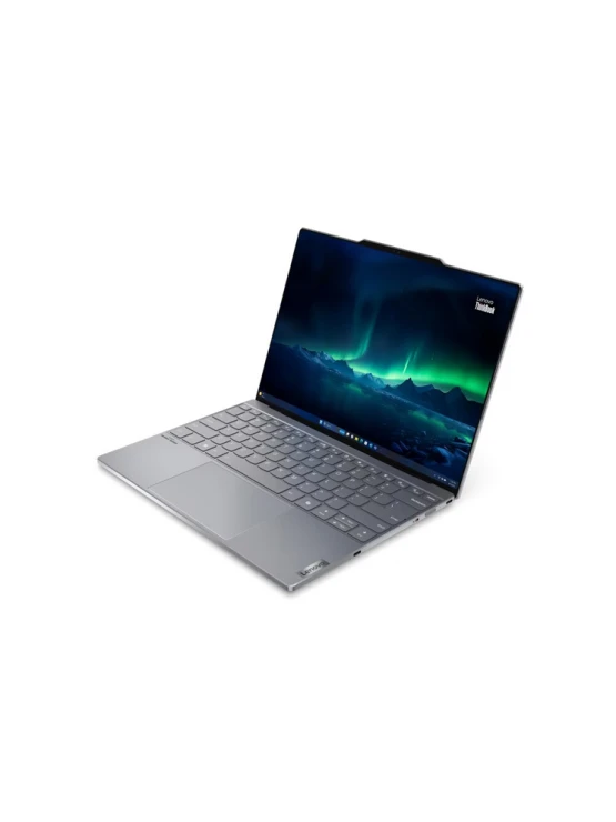 ნოუთბუქი: Lenovo ThinkBook 13x 13.5" 2.8K 120Hz Intel Ultra 5 125H 16GB 512GB SSD - 21KRA00NRK