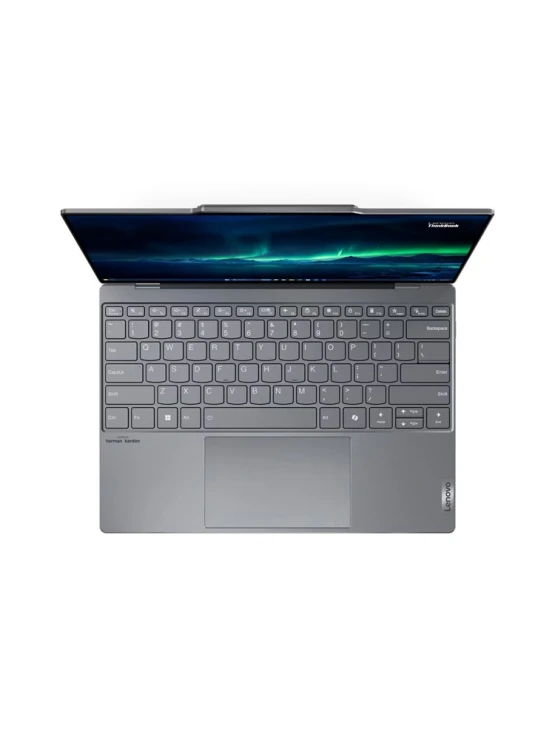ნოუთბუქი: Lenovo ThinkBook 13x 13.5" 2.8K 120Hz Intel Ultra 5 125H 16GB 512GB SSD - 21KRA00NRK