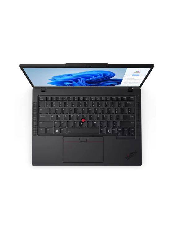 ნოუთბუქი: Lenovo ThinkPad T14 Gen 5 14" WUXGA Intel Ultra 5 125U 16GB 512GB SSD - 21MMS0EH00