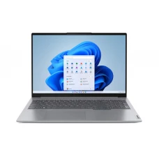 ნოუთბუქი: Lenovo ThinkBook 16 G6 IRL 16" WUXGA Intel i5-13420H 16GB 512GB SSD - 21KH00V0RU