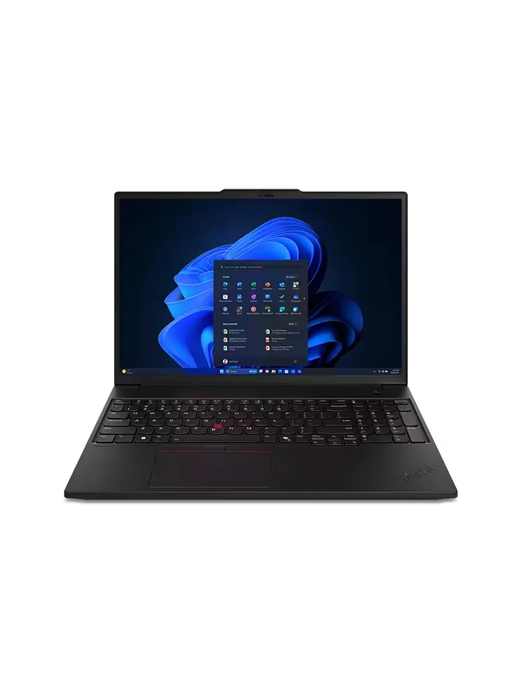 ნოუთბუქი: Lenovo ThinkPad P16s Gen 3 16" WUXGA Intel Ultra 7 155H 16GB 1TB SSD - 21KTS3TP00