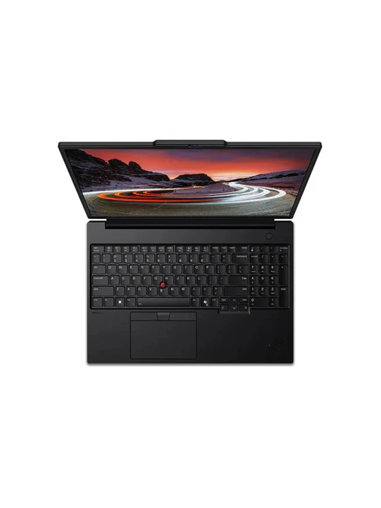 ნოუთბუქი: Lenovo ThinkPad P16s Gen 3 16" WUXGA Intel Ultra 7 155H 16GB 1TB SSD - 21KTS3TP00