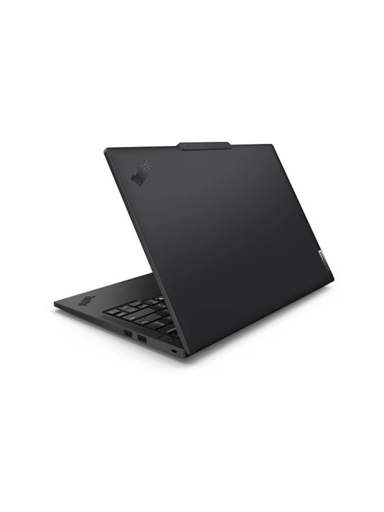 ნოუთბუქი: Lenovo ThinkPad T14s Gen 6 14" WUXGA Touch Snapdragon X Elite X1E-78-100 32GB 1TB SSD Win11 Pro - 21N1000ERT