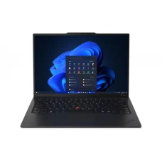 ნოუთბუქი: Lenovo ThinkPad X1 Carbon Gen 13 Aura 14" WUXGA Intel Ultra 7 255U 32GB 1TB SSD Win11 Pro - 21NX0071GX