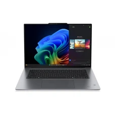 ნოუთბუქი: Lenovo ThinkPad X9-15 Gen 1 Aura 15.3" 2.8K Touch 120Hz Intel Ultra 7 258V 32GB 2TB SSD Win11 Pro Alumin - 21Q6005LGX