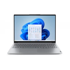 ნოუთბუქი: Lenovo ThinkBook 16 G8 IRL 16" WUXGA Intel Core 7 240H 16GB 512GB SSD - 21SH009GGX