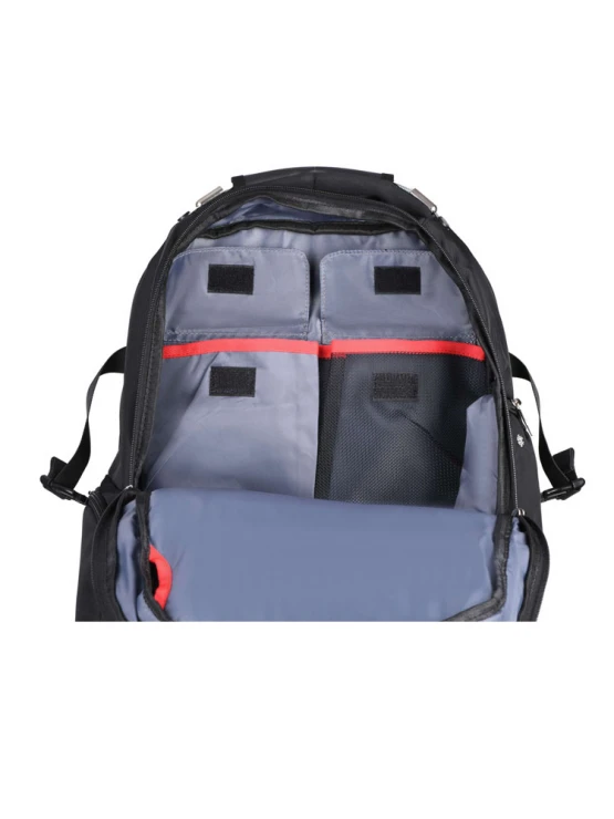 ზურგჩანთა: 2E Ultimate SmartPack 16" Backpack Black - 2E-BPT6416BK