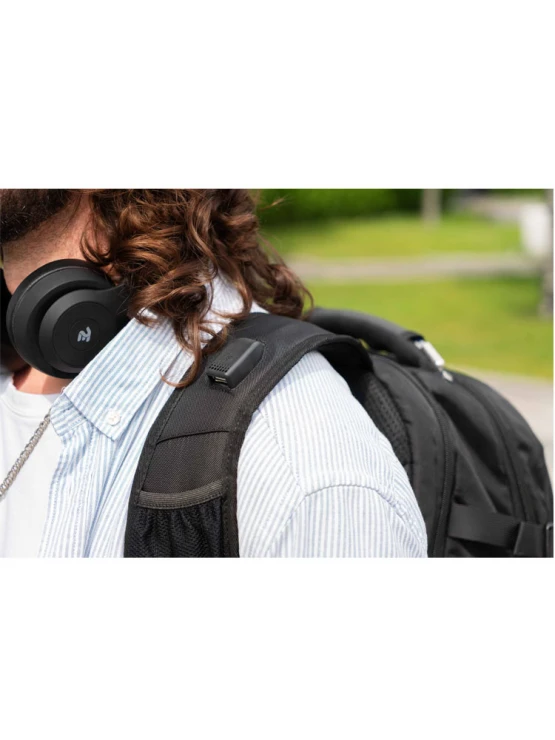 ზურგჩანთა: 2E Ultimate SmartPack 16" Backpack Black - 2E-BPT6416BK