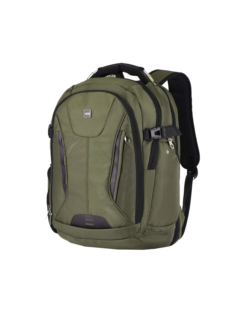 ზურგჩანთა: 2E Ultimate SmartPack 16" Olive-green - 2E-BPT6416OG