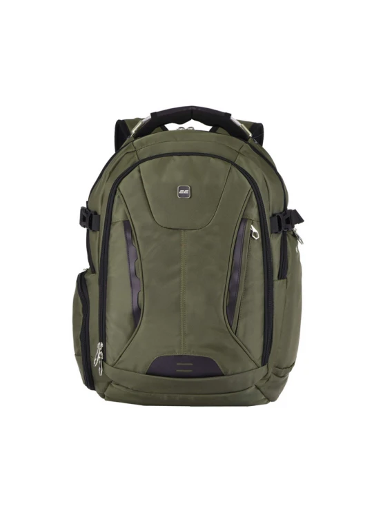 ზურგჩანთა: 2E Ultimate SmartPack 16" Olive-green - 2E-BPT6416OG