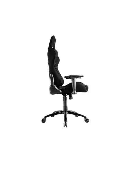 გეიმერული სავარძელი: 2E GAMING Chair BUSHIDO Dark Grey - 2E-GC-BUS-GR