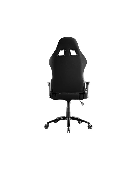 გეიმერული სავარძელი: 2E GAMING Chair BUSHIDO Dark Grey - 2E-GC-BUS-GR