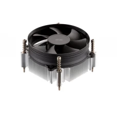 ქულერი: 2E CX10384 CPU Cooler LGA1700 TDP 65W - 2E-CX10384