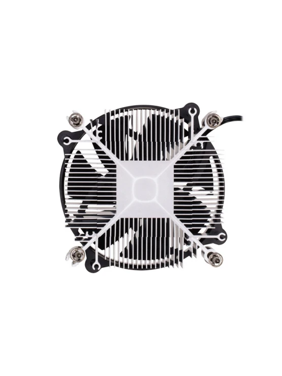 ქულერი: 2E CX10384 CPU Cooler LGA1700 TDP 65W - 2E-CX10384