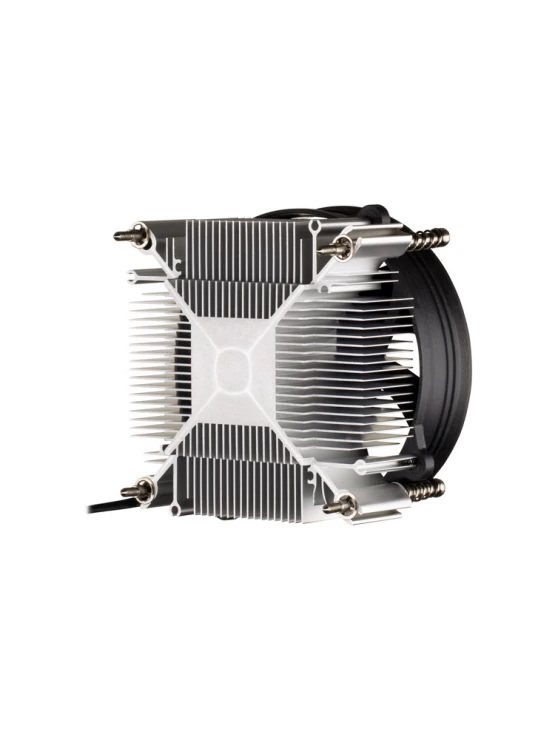 ქულერი: 2E CX10384 CPU Cooler LGA1700 TDP 65W - 2E-CX10384