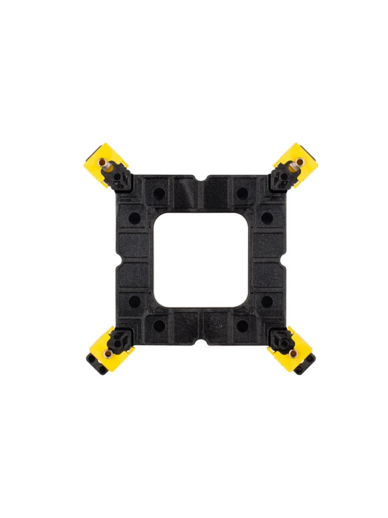 ქულერი: 2E CX10384 CPU Cooler LGA1700 TDP 65W - 2E-CX10384