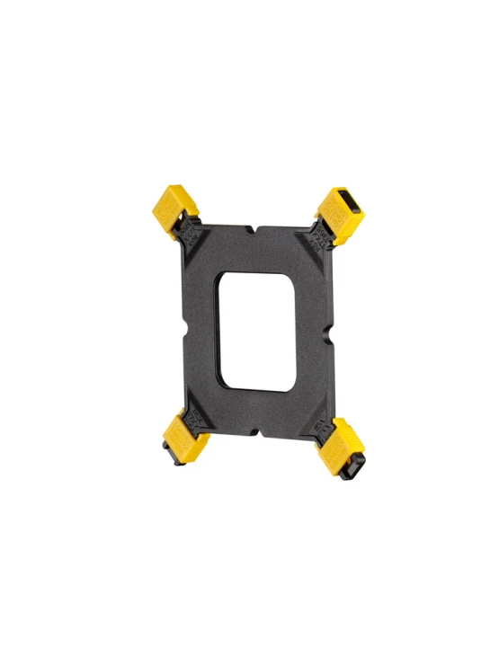 ქულერი: 2E CX10384 CPU Cooler LGA1700 TDP 65W - 2E-CX10384