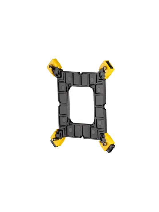 ქულერი: 2E CX10384 CPU Cooler LGA1700 TDP 65W - 2E-CX10384