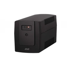 უწყვეტი კვების წყარო: 2E ED1500 1500VA/900W LED line-interactive UPS - 2E-ED1500